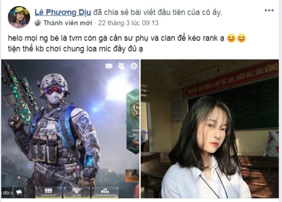 Cộng đồng Call of Duty: Mobile VN truyền cảm hứng cho game thủ bằng thông điệp chung tay đẩy lùi Covid-19 Ảnh 1