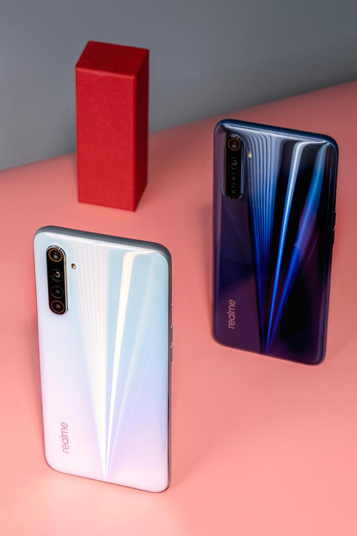 Đừng bỏ lỡ Realme 6 nếu bạn thích chụp ảnh hoặc chơi game Ảnh 5