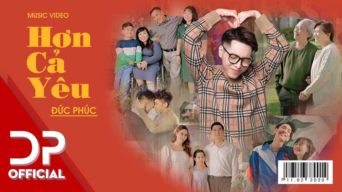 BXH V Heartbeat tuần: Jack lăm le 'ngai vàng' của Đức Phúc, 2 tân binh 'khủng' debut thẳng top 10 Ảnh 7