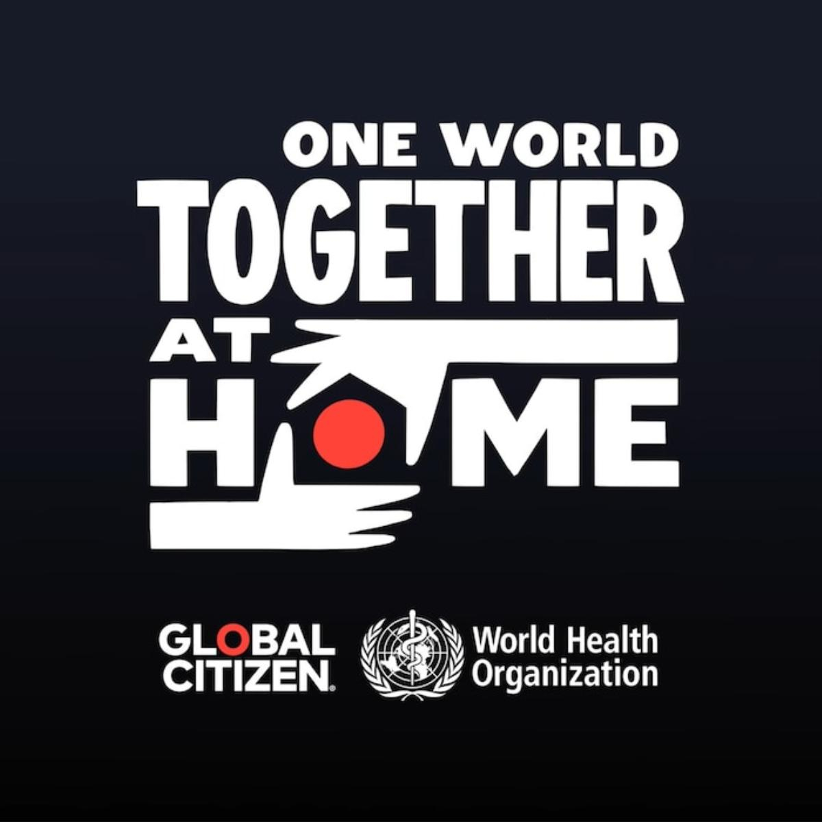 Bạn đã sẵn sàng 'quẩy' tại gia cùng Vlive tại buổi tiệc âm nhạc 'One World: Together At Home' với hàng loạt sao lớn góp mặt? Ảnh 1