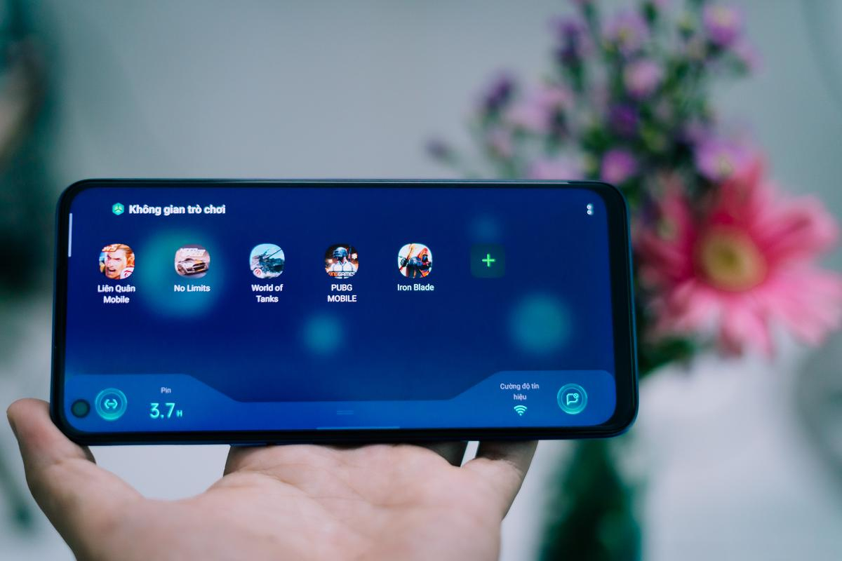 Với Realme 6/6 Pro biết đâu bạn sẽ nổi tiếng sau mùa Cô-Vy Ảnh 8