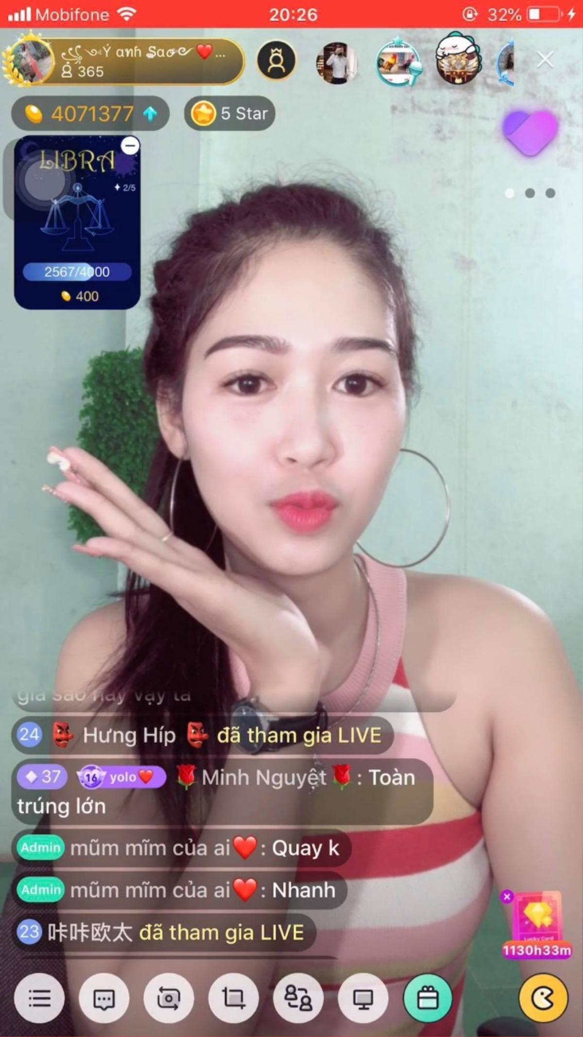 Livestream kiếm 100tr/tháng tưởng khó nhưng lại dễ bất ngờ trên Bigo Live Ảnh 1