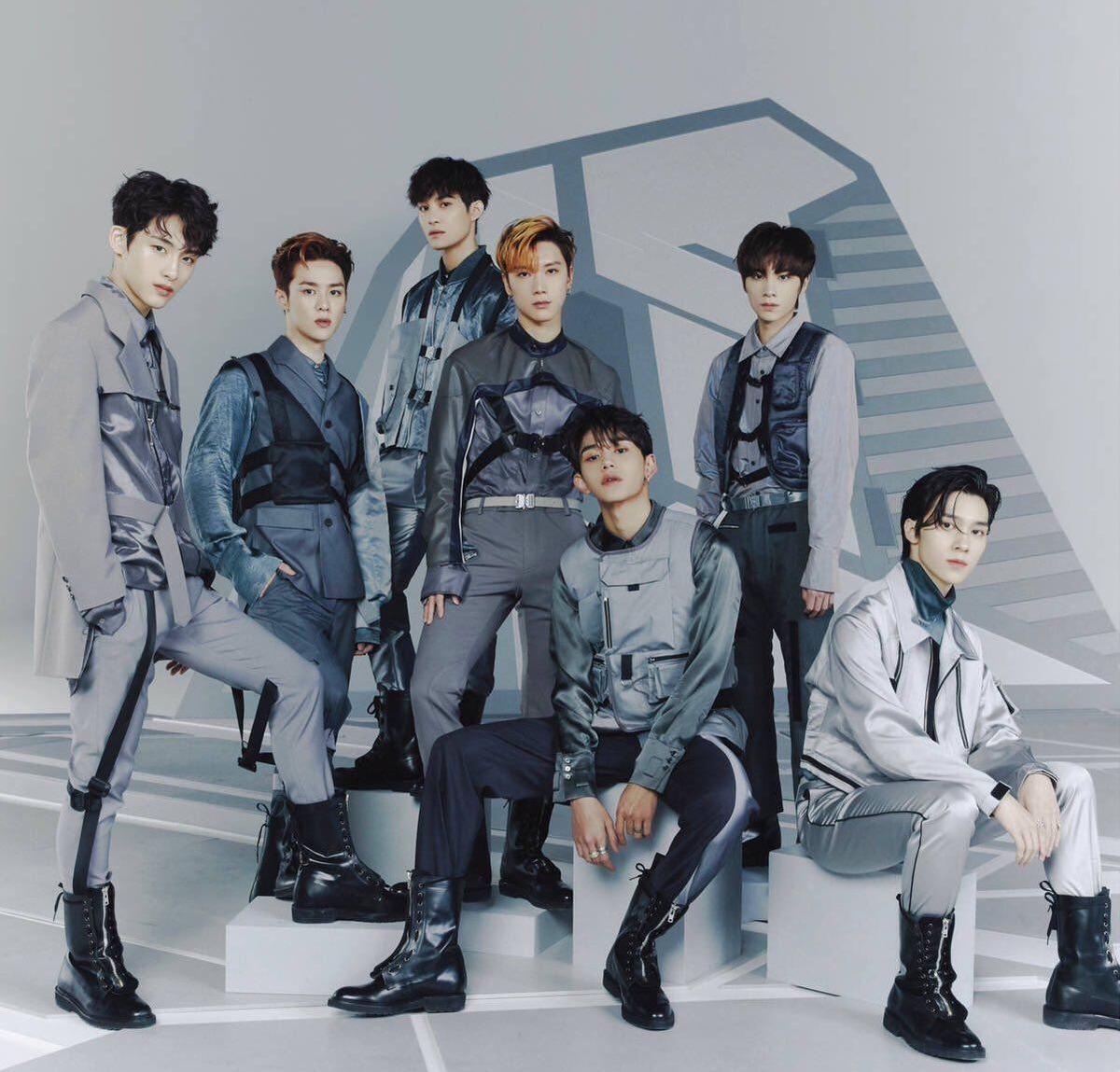 Sau SuperM, WayV là nhóm nhạc tiếp theo khuấy đảo chuỗi concert cực đỉnh Beyond Live của SM Entertainment Ảnh 3