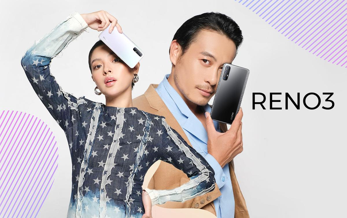 Tang Tang bắt trọn khoảnh khắc màn khoe vũ đạo đỉnh cao của Việt Max với Oppo Reno 3 Pro Ảnh 2