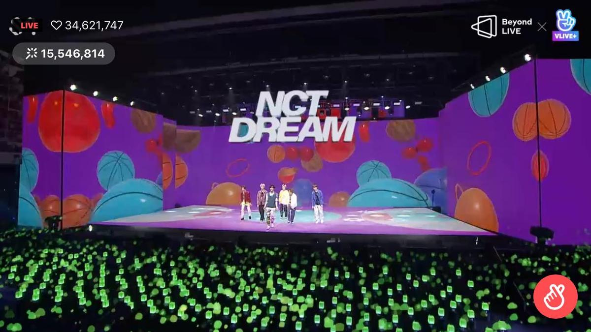 Beyond The Dream Show: NCT Dream thành lập lời hứa cho cuộc gặp lại ở…50 năm sau, khẳng định nhóm có 7 thành viên, Mark bất ngờ hội ngộ theo cách đặc biệt Ảnh 21