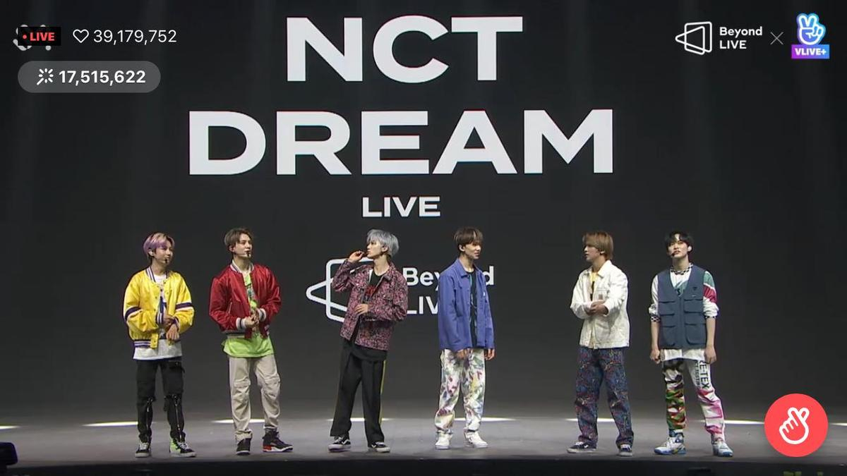 Beyond The Dream Show: NCT Dream thành lập lời hứa cho cuộc gặp lại ở…50 năm sau, khẳng định nhóm có 7 thành viên, Mark bất ngờ hội ngộ theo cách đặc biệt Ảnh 25