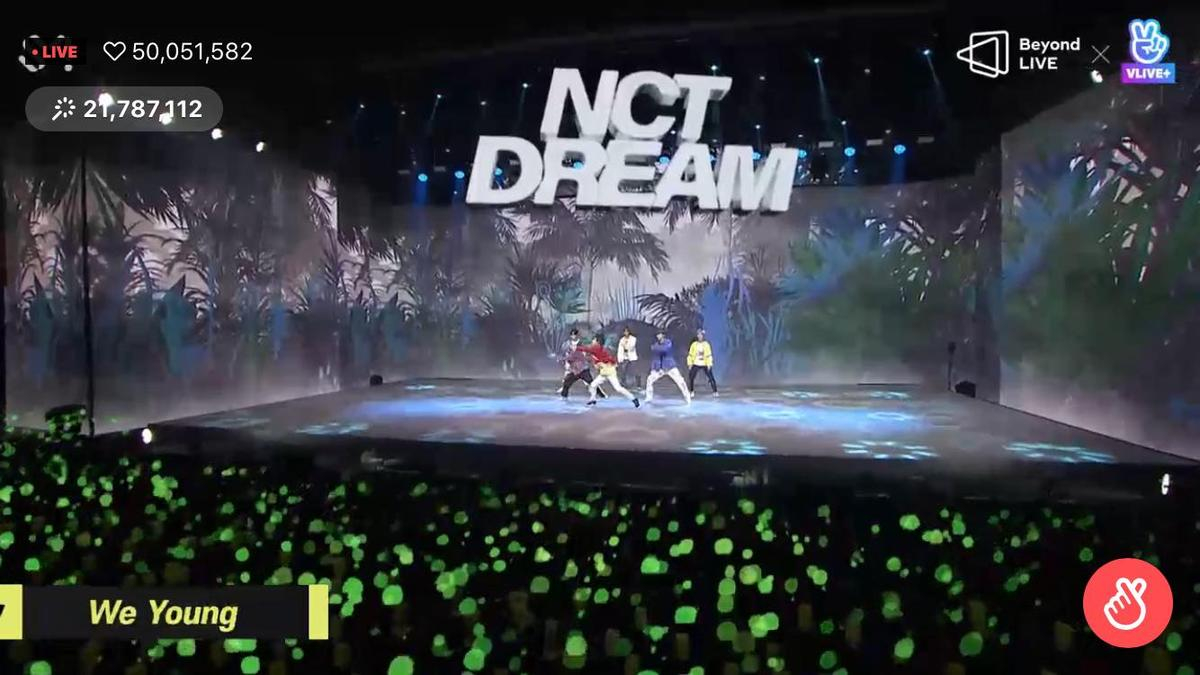 Beyond The Dream Show: NCT Dream thành lập lời hứa cho cuộc gặp lại ở…50 năm sau, khẳng định nhóm có 7 thành viên, Mark bất ngờ hội ngộ theo cách đặc biệt Ảnh 34