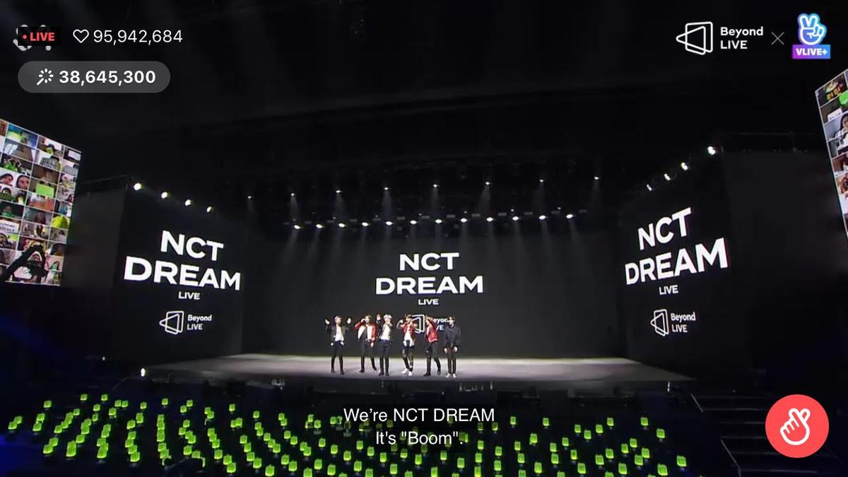 Beyond The Dream Show: NCT Dream thành lập lời hứa cho cuộc gặp lại ở…50 năm sau, khẳng định nhóm có 7 thành viên, Mark bất ngờ hội ngộ theo cách đặc biệt Ảnh 71