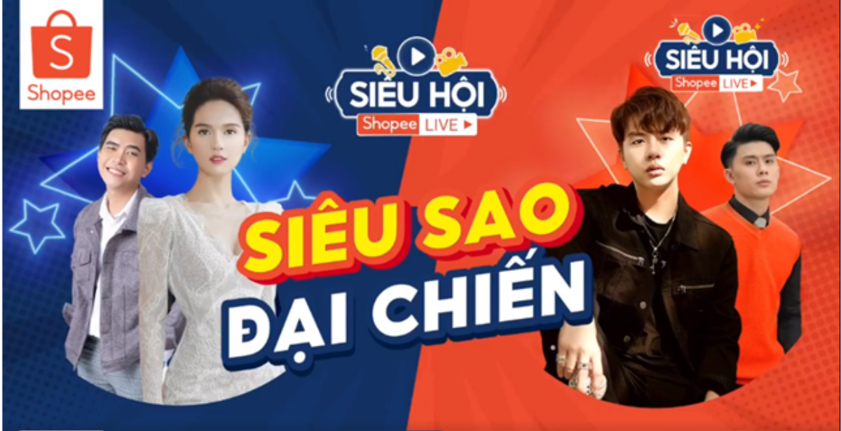 Siêu Hội Shopee Live - Tuần lễ Livestream lớn nhất mùa hè và 5 điều không thể bỏ qua Ảnh 2