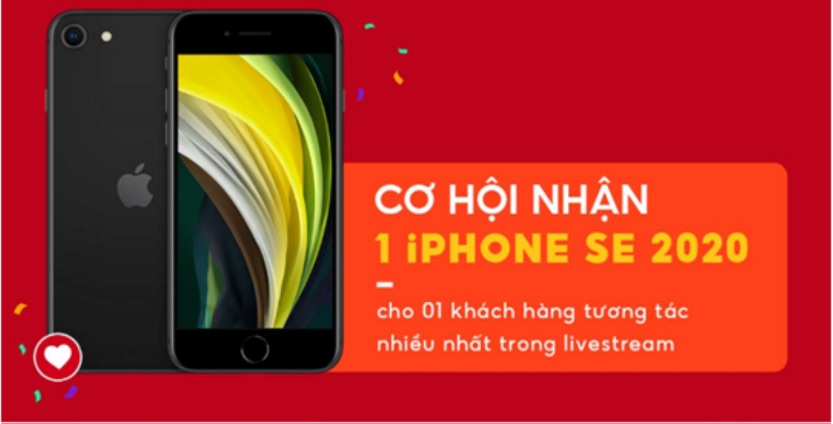 Siêu Hội Shopee Live - Tuần lễ Livestream lớn nhất mùa hè và 5 điều không thể bỏ qua Ảnh 8