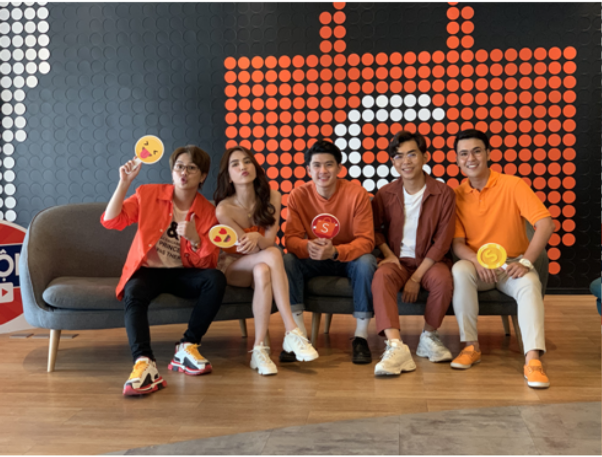 Siêu Hội Shopee Live - Tuần lễ Livestream lớn nhất mùa hè và 5 điều không thể bỏ qua Ảnh 3