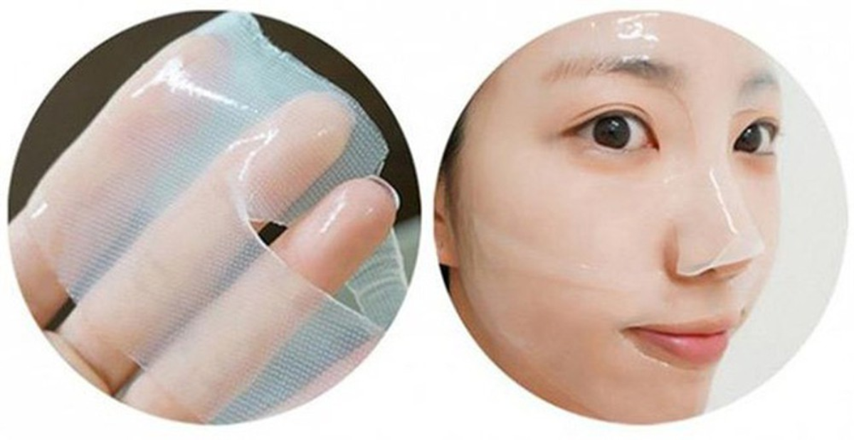 'Mở khoá' trào lưu Mochi Skin: bí kíp sở hữu da căng mọng và đàn hồi siêu hot khiến các beauty gurus thế giới mê mẩn Ảnh 10