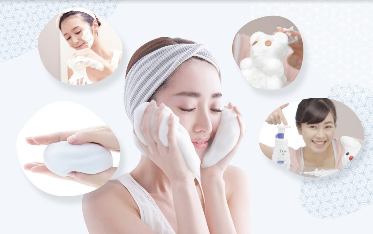 'Mở khoá' trào lưu Mochi Skin: bí kíp sở hữu da căng mọng và đàn hồi siêu hot khiến các beauty gurus thế giới mê mẩn Ảnh 6