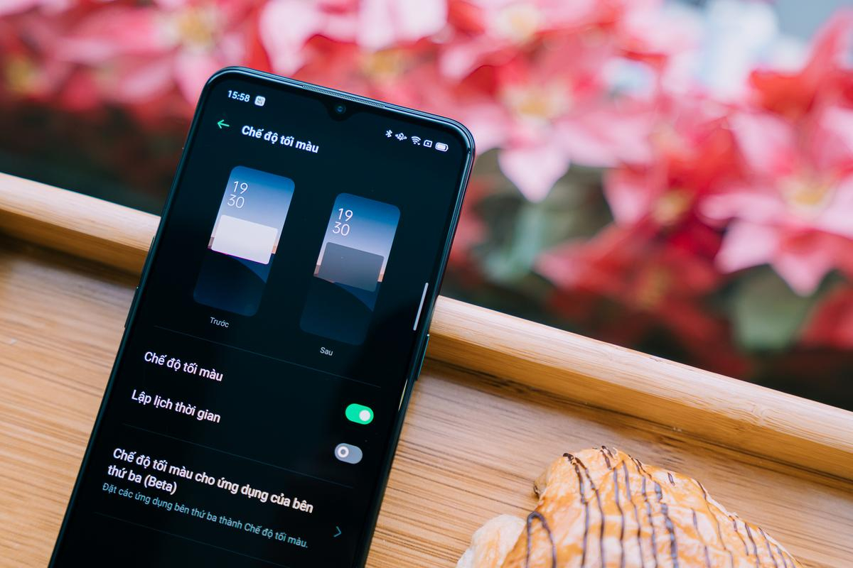 4 điểm thú vị trên OPPO Reno3 để tăng thêm độ hi-tech cho bạn Ảnh 5