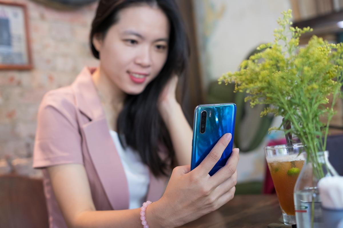 Bỏ túi ngay những mẹo sao đây để chụp ảnh cực ngầu cùng OPPO Reno3 Ảnh 6