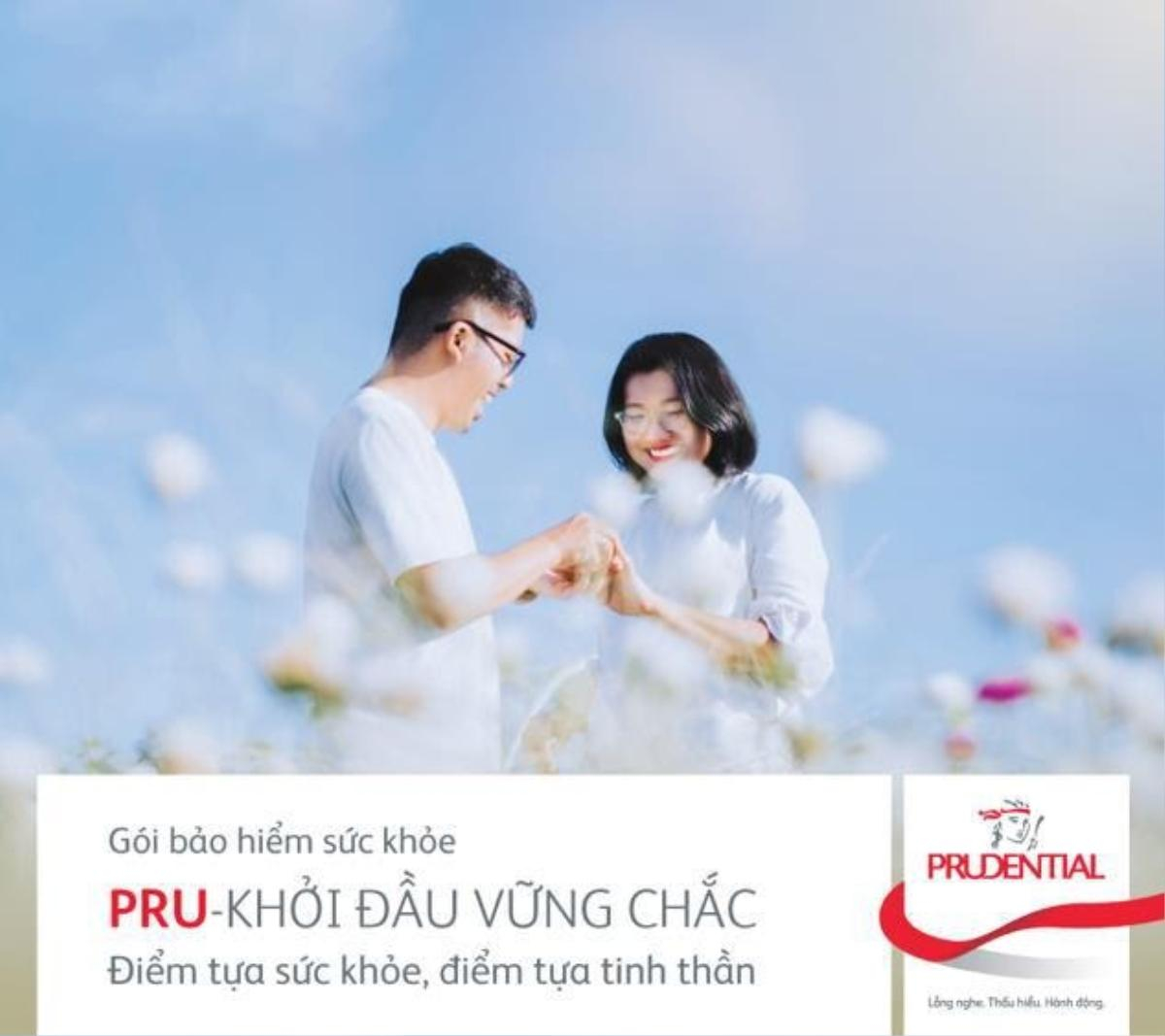 Tăng 'đề kháng' cho sức khỏe và 'ví tiền' của bạn trước những biến cố trong cuộc sống Ảnh 4