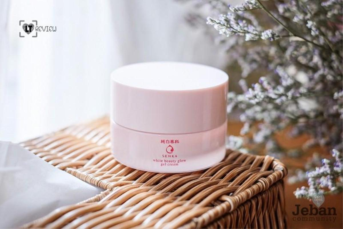 Duy nhất 02.06, thương hiệu skincare đình đám Nhật Bản giảm đến 40% cùng loạt 'best-seller' có giá bán dưới 200K! Ảnh 8