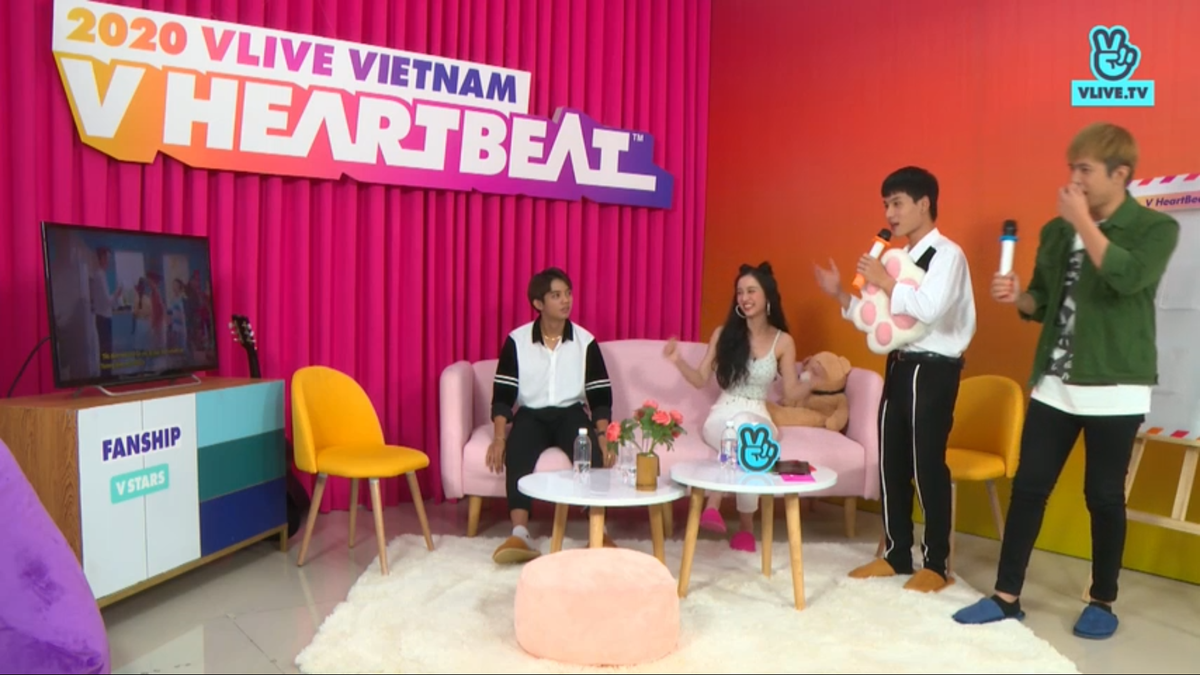 BXH V Heartbeat tuần: Erik mất #1 nhưng không phải vào tay Jack, chủ nhân 'ngai vàng' gọi tên… Ảnh 12