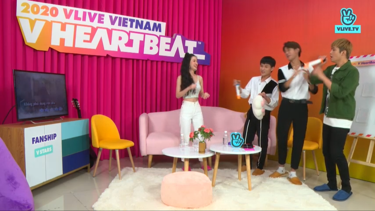 BXH V Heartbeat tuần: Erik mất #1 nhưng không phải vào tay Jack, chủ nhân 'ngai vàng' gọi tên… Ảnh 13