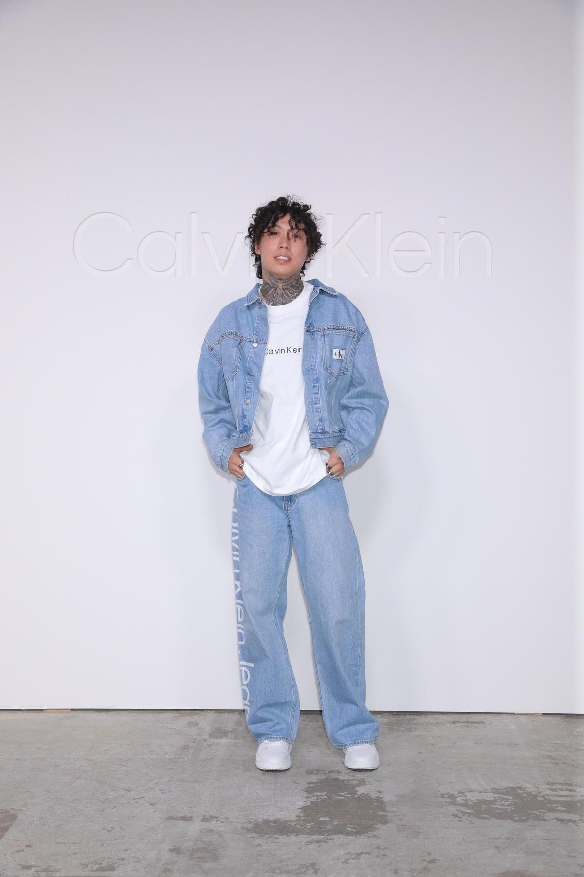 Sự kiện ra mắt bộ sưu tập Calvin Klein Jeans Fall 2023 đã chính thức diễn ra tại Tokyo (Nhật Bản) Ảnh 2