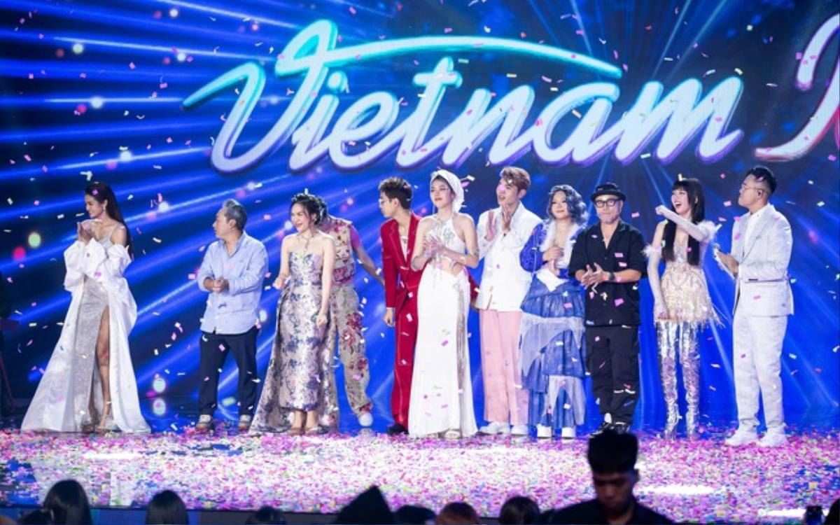 iZota tiếp tục đồng hành cùng chuyển đổi số quốc gia sau Vietnam Idol Ảnh 1