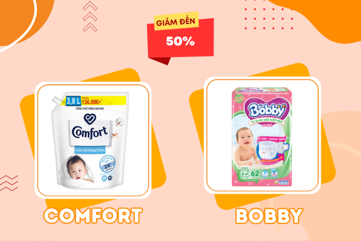 Shopee hiểu ý 'đồng đội' khi tung loạt deal chính hãng giảm đến 50% ngày cuối tháng Ảnh 3