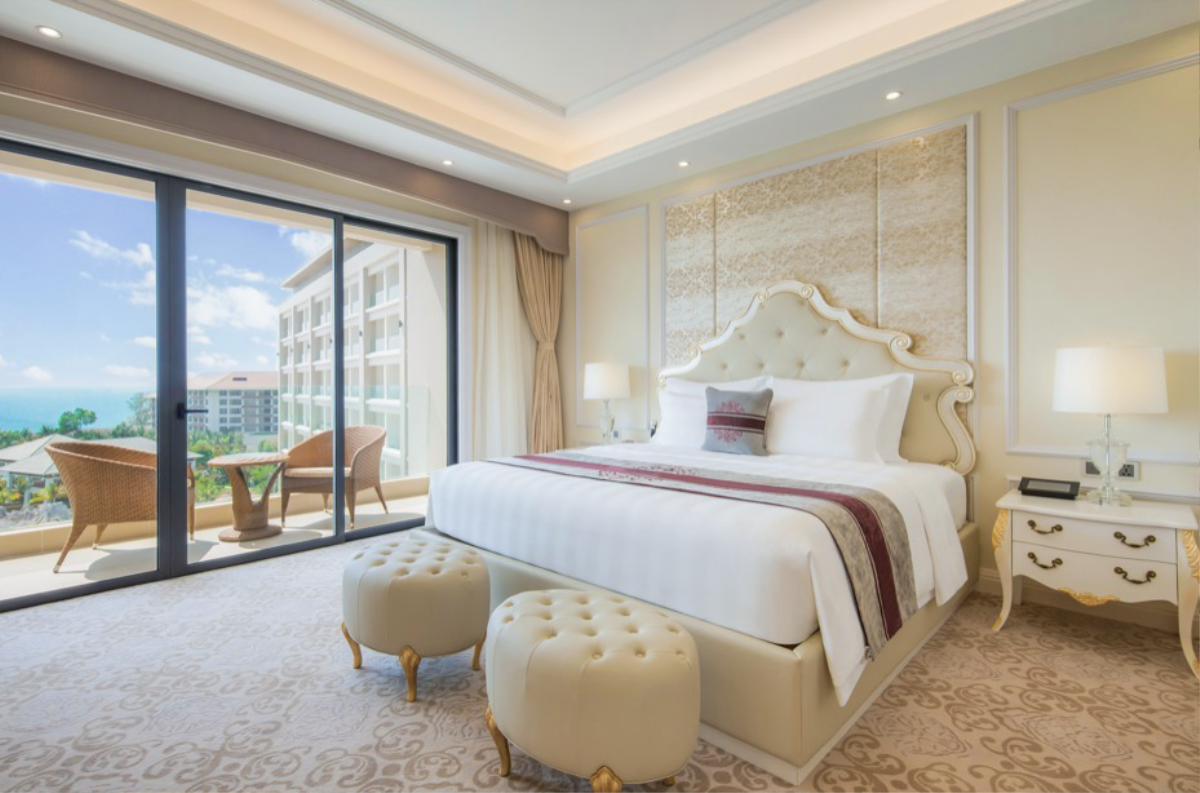 Wyndham Grand và Wyndham Garden lớn nhất thế giới chính thức mở cửa tại Phú Quốc Ảnh 2