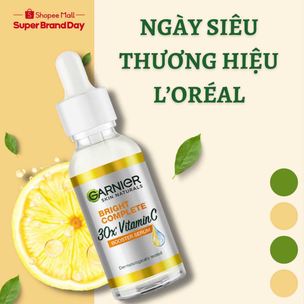 Loạt mỹ phẩm L'Oréal hứa hẹn tiếp tục 'cháy hàng' mùa thu đông năm nay Ảnh 4