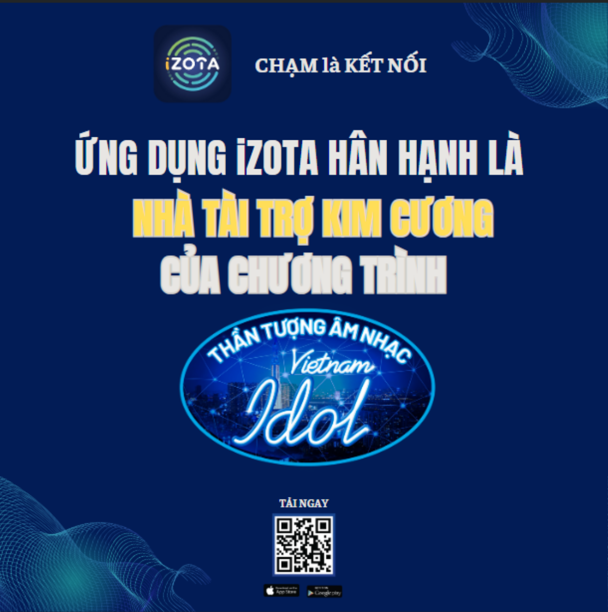 iZOTA đồng hành cùng thành công của Vietnam Idol 2023 Ảnh 3