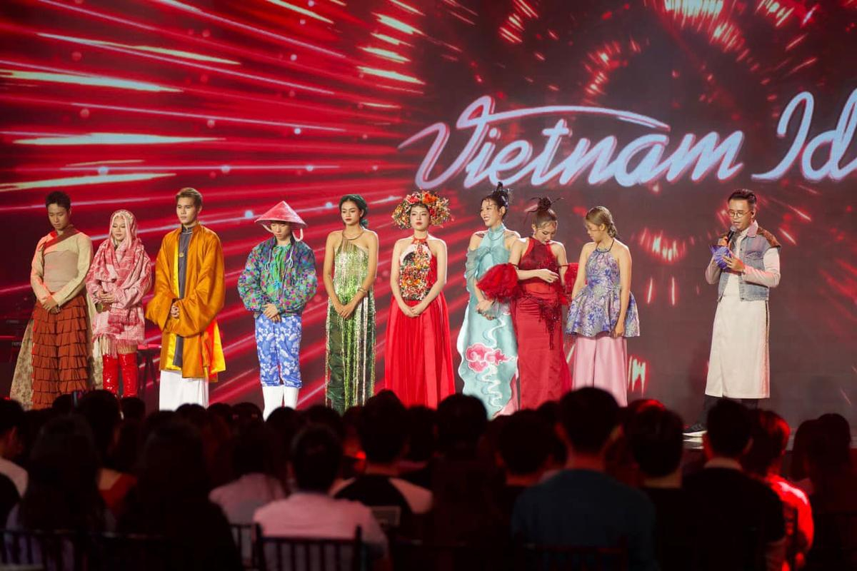 Làm sao để bình chọn cho thí sinh yêu thích nhất tại Vietnam Idol? Ảnh 1