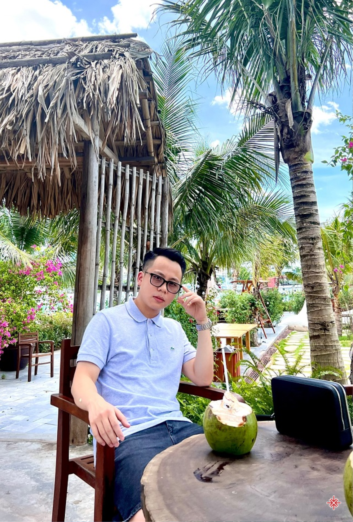 CEO Hoàng Văn Trí: 'Muốn hát hay, đến ngay 20X Music' Ảnh 1