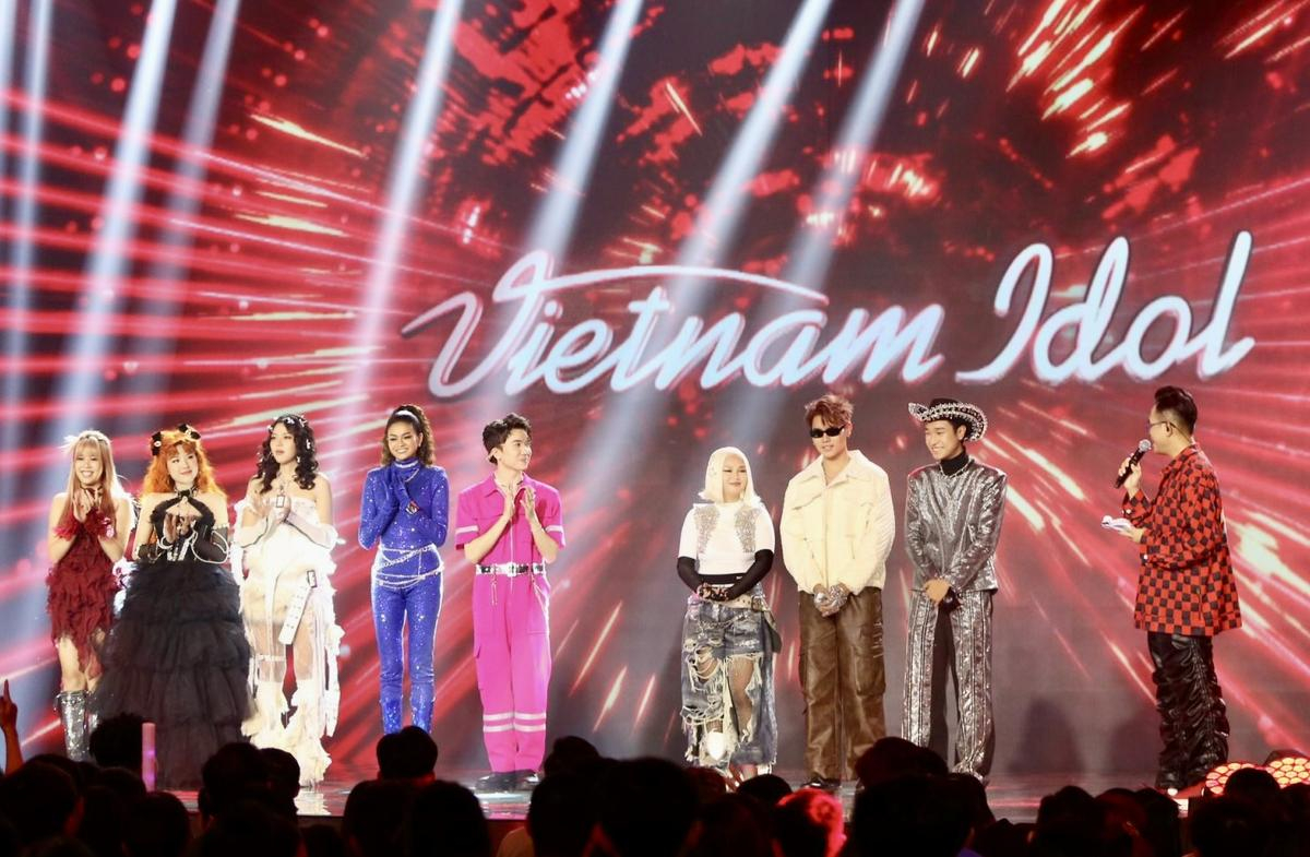 Vì sao khán giả nên bình chọn thí sinh yêu thích Vietnam Idol qua iZOTA? Ảnh 2