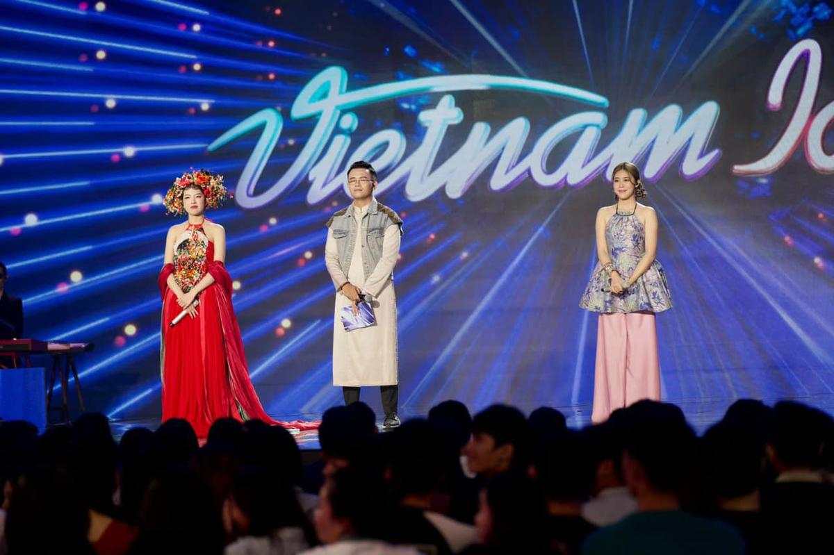 Vì sao khán giả nên bình chọn thí sinh yêu thích Vietnam Idol qua iZOTA? Ảnh 1