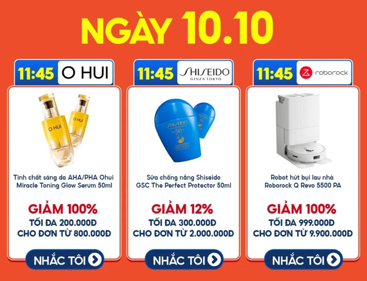 Nam Thư nhả vía thoát ế cùng siêu quà PlayStation 5 tại Chuyện Vui Sốp Pi 10.10 Ảnh 5