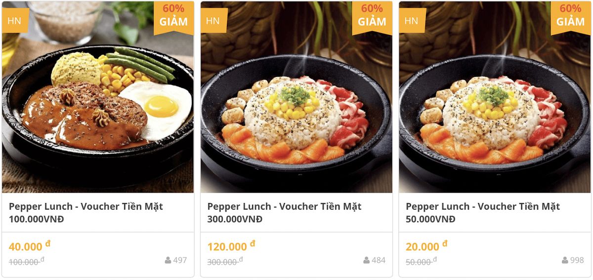 Trải Nghiệm Ấn Tượng tại Pepper Lunch Với Ưu Đãi Hấp Dẫn từ Utop! Ảnh 3