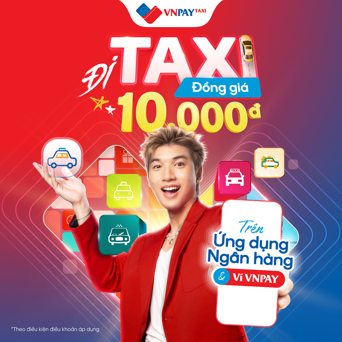 HIEUTHUHAI xuất hiện trong TVC mới: Visual nét căng, nhảy điệu lái xe cực cuốn! Ảnh 4