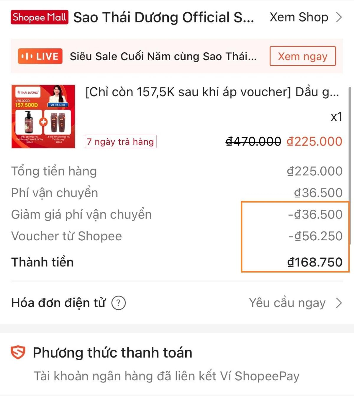 'Chiến thần livestream' lập thêm kỷ lục mới vào 12.12, lôi được cả 'trùm cuối' vào cuộc Ảnh 7