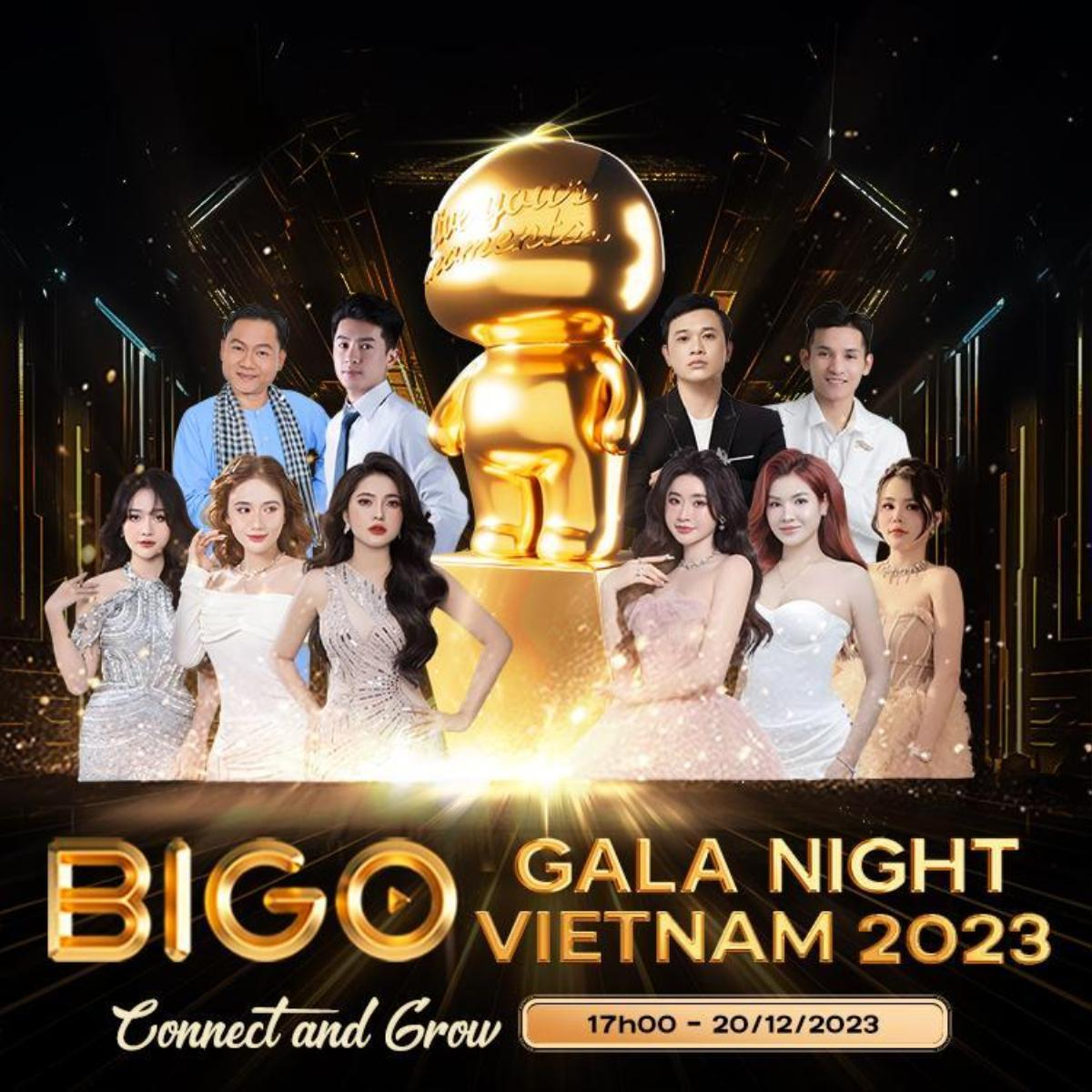 Công bố 10 hot idol góp mặt tại Gala 2023!! Ảnh 1