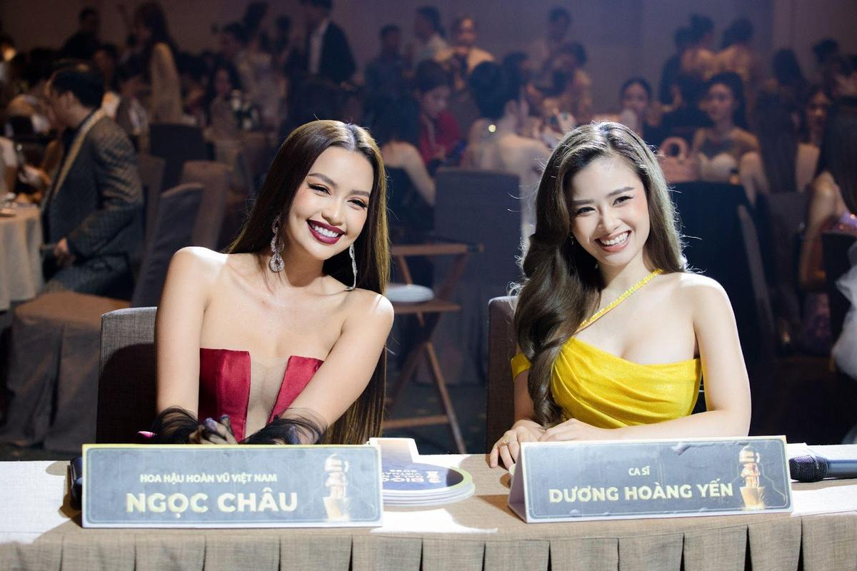 'BIGO GALA NIGHT 2023 - một đêm đầy màu sắc & đáng nhớ!!' Ảnh 1