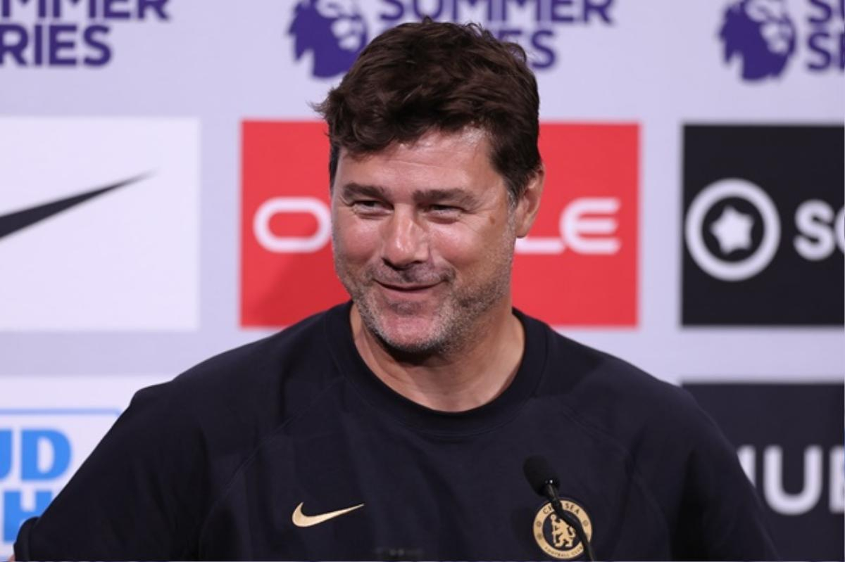 HLV Pochettino bó tay với hàng công của đội bóng Chelsea Ảnh 2