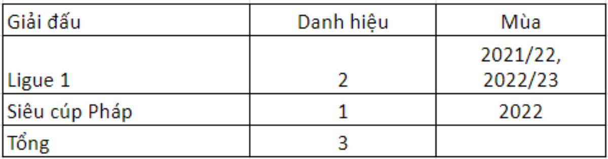 Tổng hợp các danh hiệu của Lionel Messi cho CLB và đội tuyển quốc gia? Ảnh 5