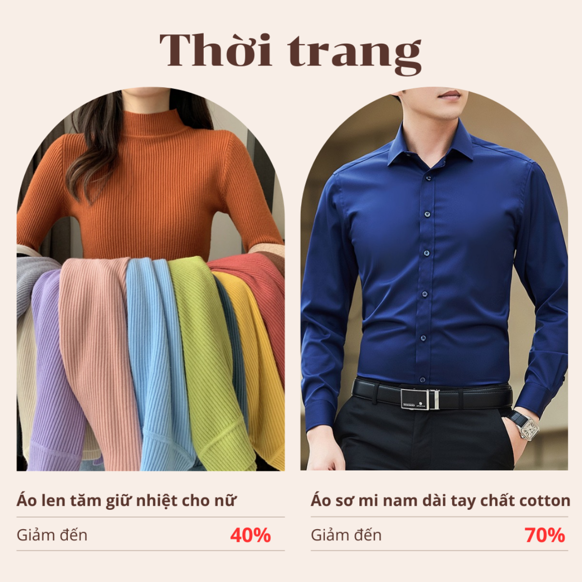 Chào năm mới, Shopee khao mời loạt deal giảm sâu đến 90% Ảnh 3