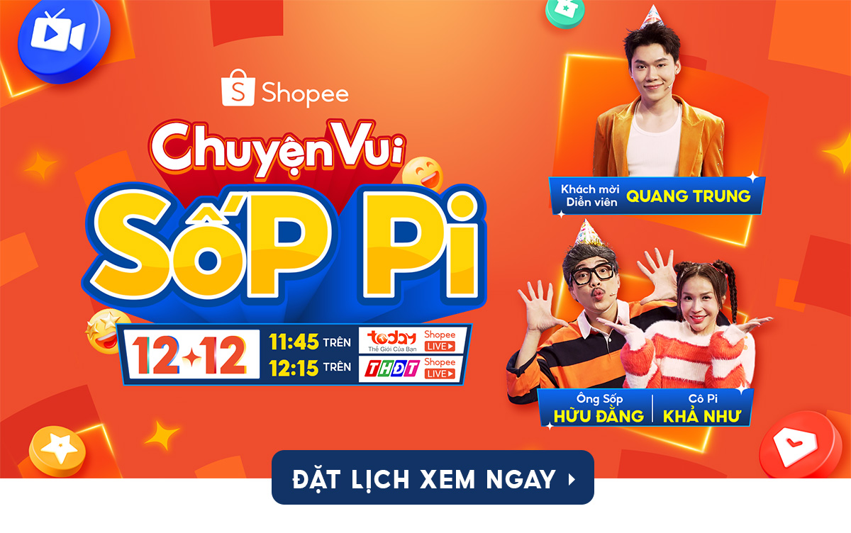 Chuyện Vui Sốp Pi 12.12: Quang Trung bị ép cưới, 'đột nhập' kho xu lên đến 60 triệu Ảnh 1