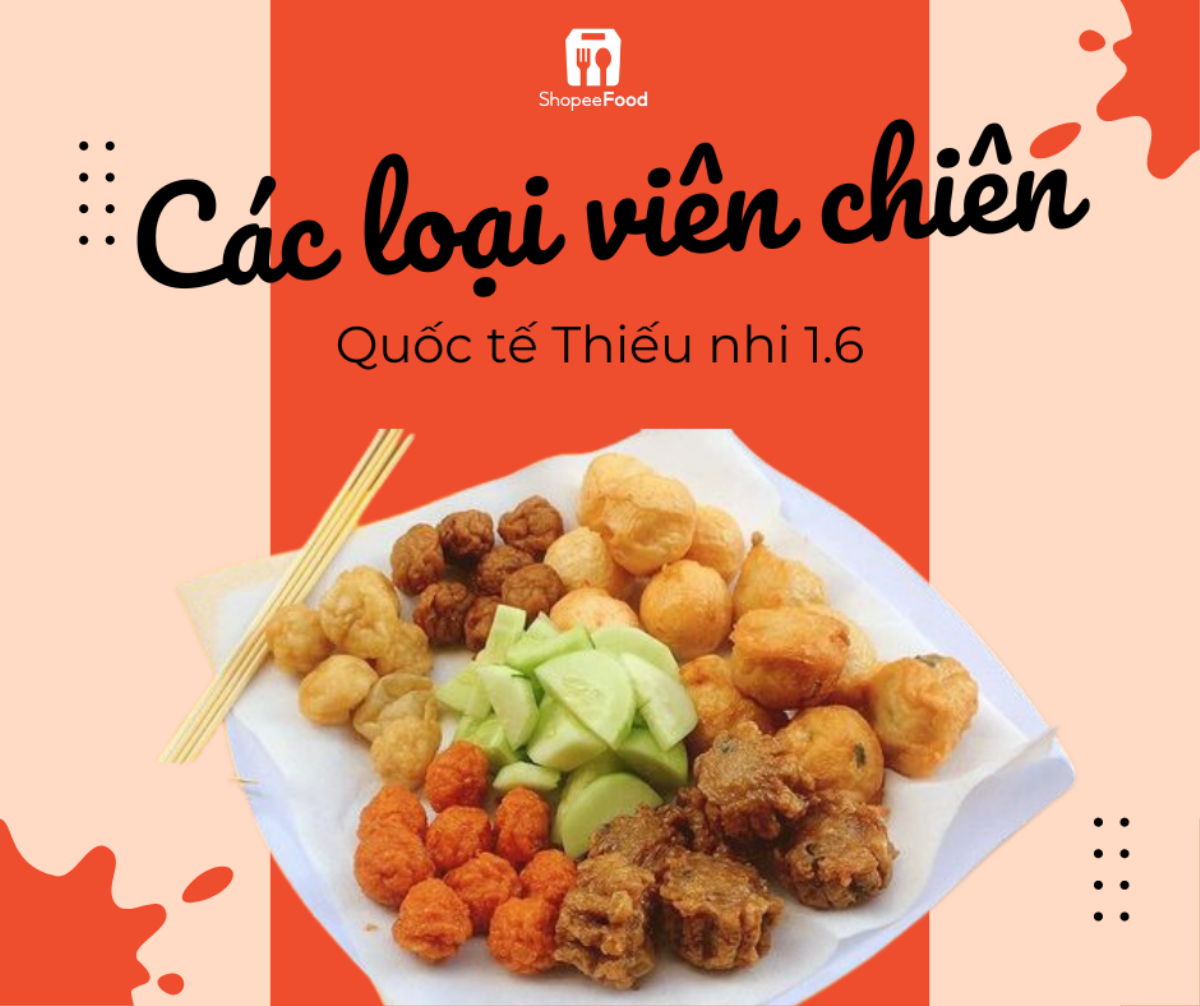 Các món ăn vặt tuổi thơ mà 8x, 9x phải thèm thuồng khi nhắc đến Ảnh 4