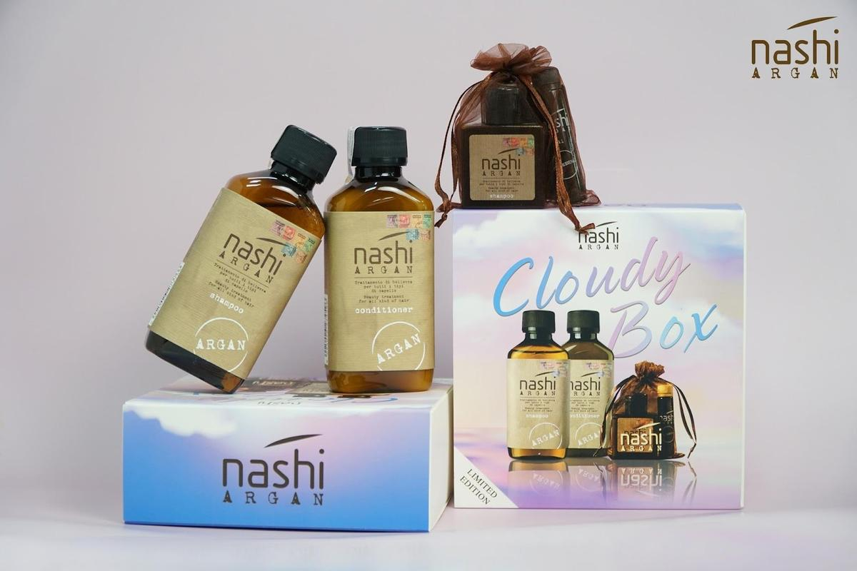 Dầu gội Nashi Argan Vietnam có thực sự tốt hay không? Ảnh 2