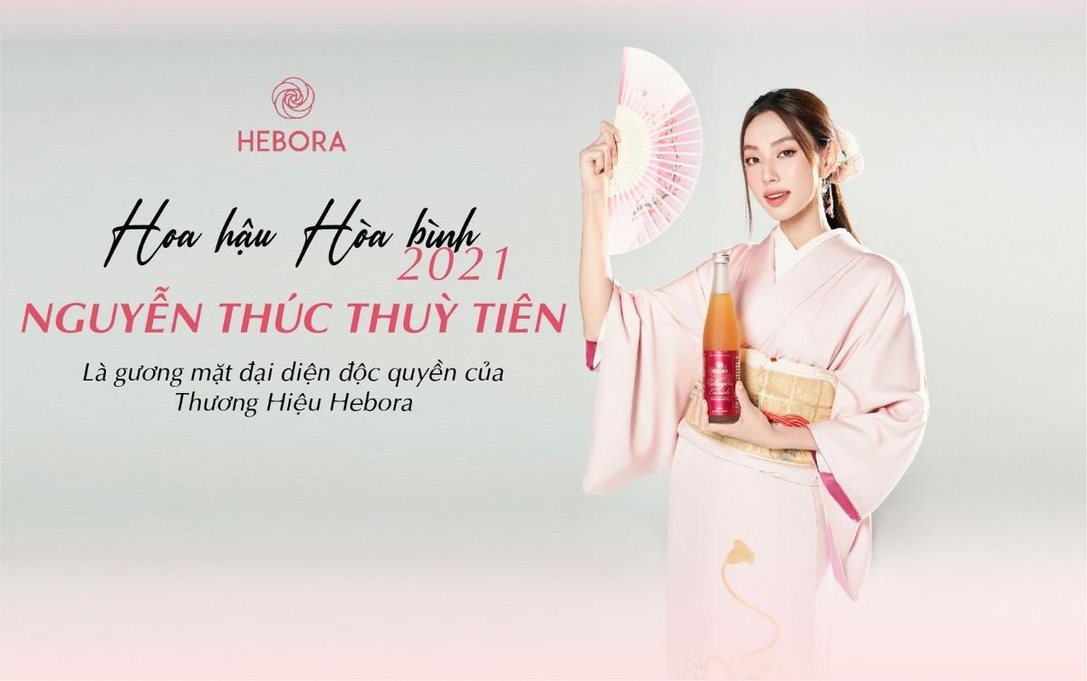 Trước vấn nạn hàng giả, thương hiệu Collagen Hebora cảnh báo khách hàng như thế nào? Ảnh 1