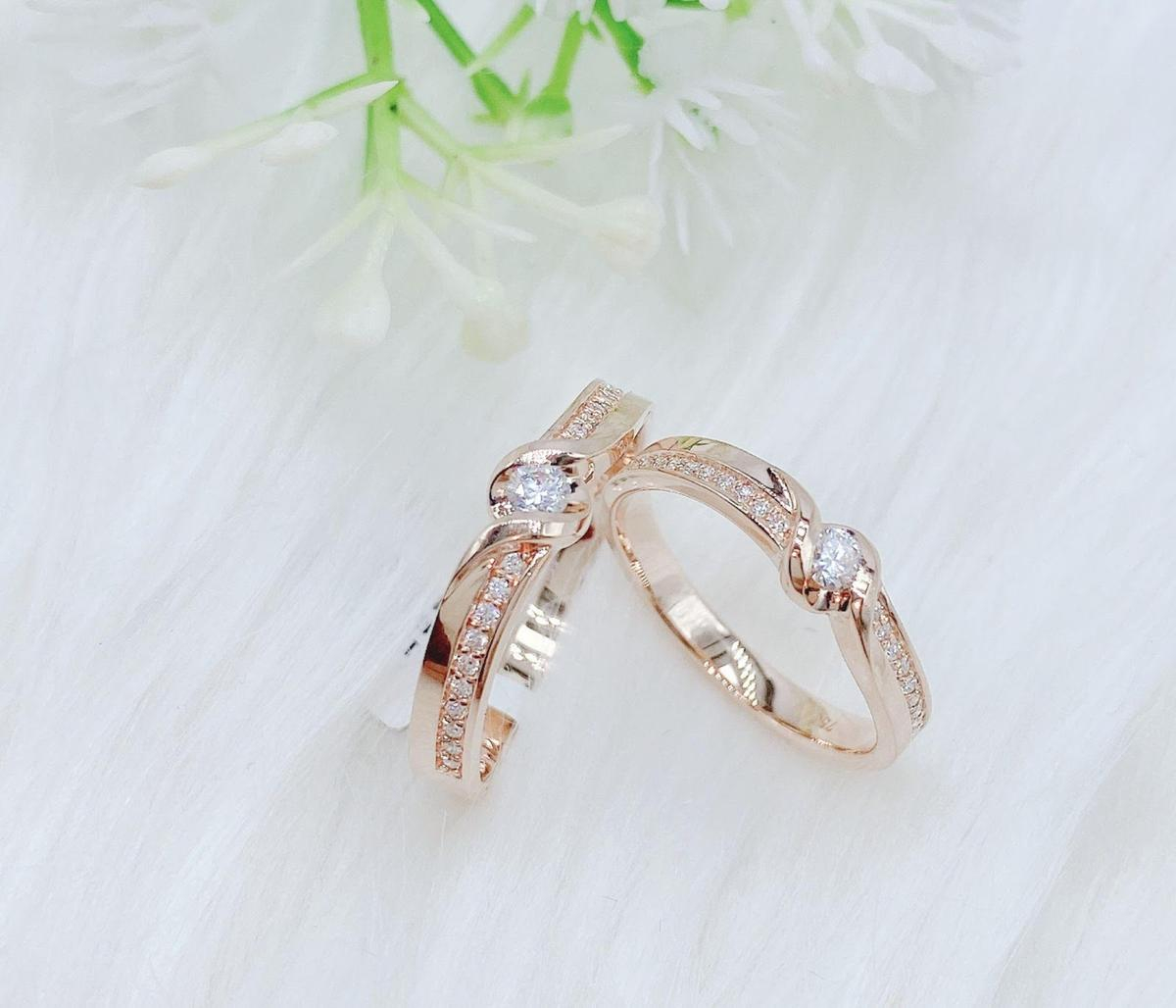 Kim Dung Diamond Jewelry - Sự lựa chọn hoàn hảo để lưu giữ tình yêu Ảnh 5