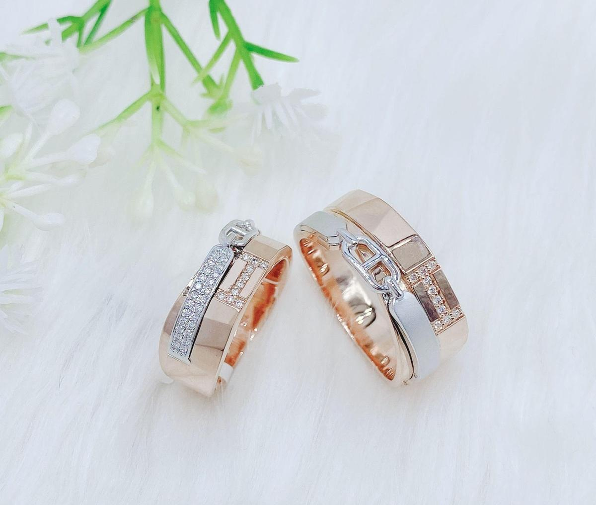 Kim Dung Diamond Jewelry - Sự lựa chọn hoàn hảo để lưu giữ tình yêu Ảnh 1