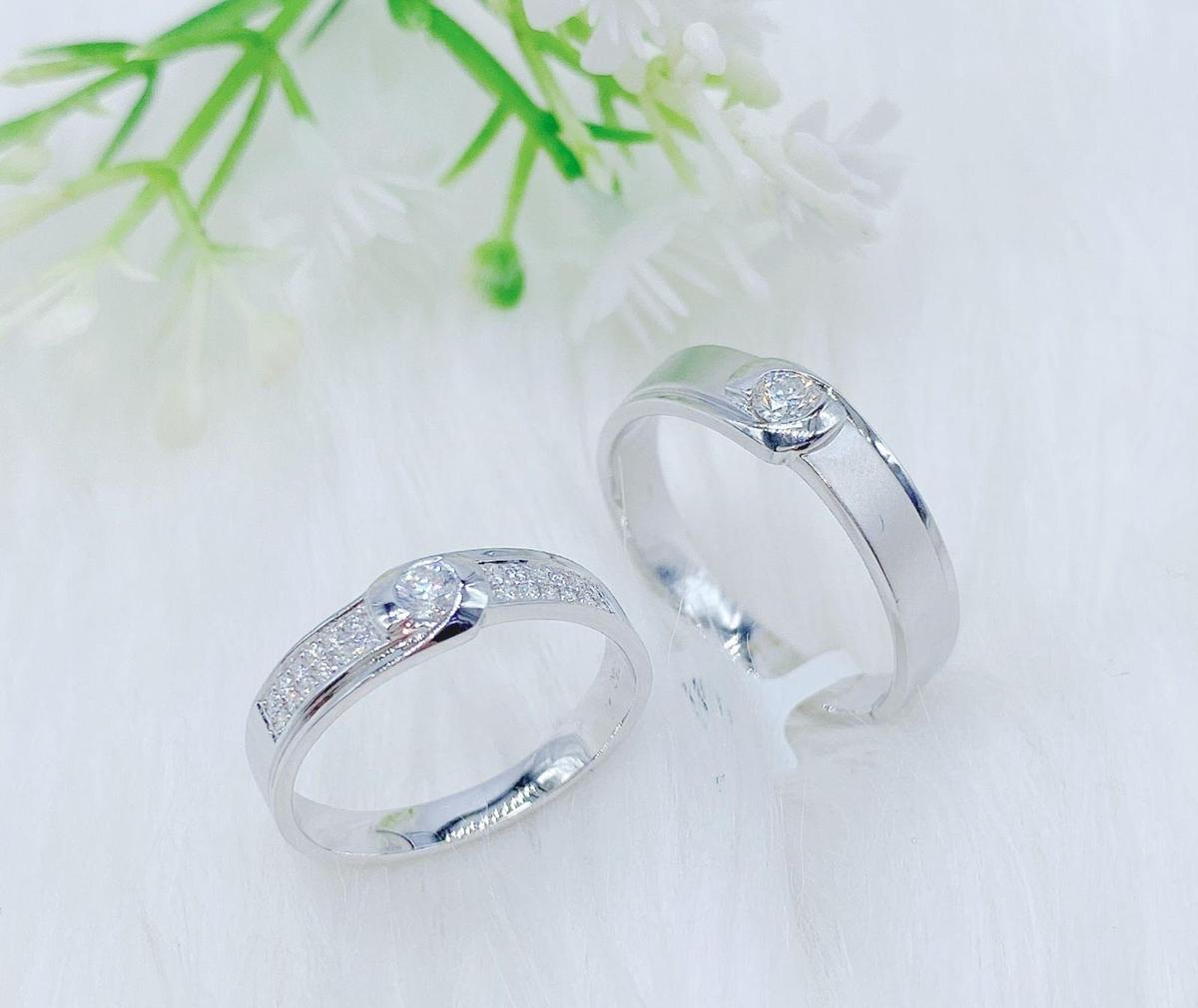 Kim Dung Diamond Jewelry - Sự lựa chọn hoàn hảo để lưu giữ tình yêu Ảnh 4