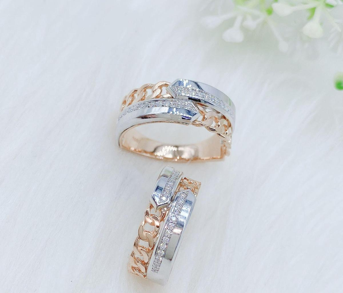 Kim Dung Diamond Jewelry - Sự lựa chọn hoàn hảo để lưu giữ tình yêu Ảnh 2